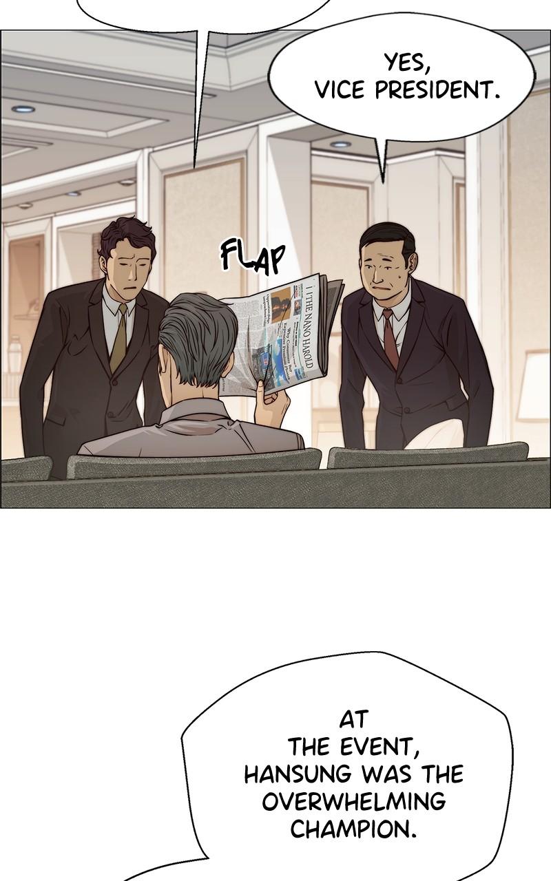 Read A Man's Man Manga Online