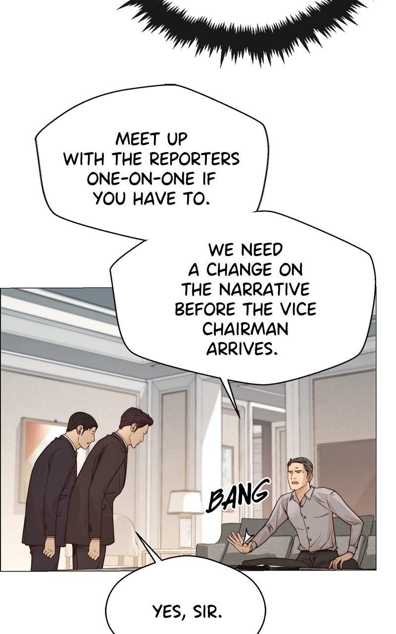 Read A Man's Man Manga Online