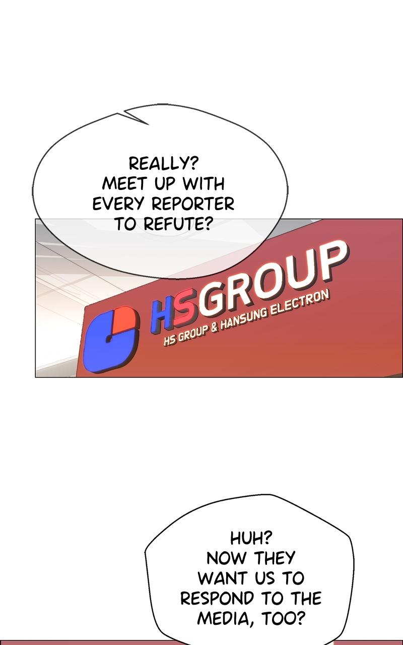 Read A Man's Man Manga Online
