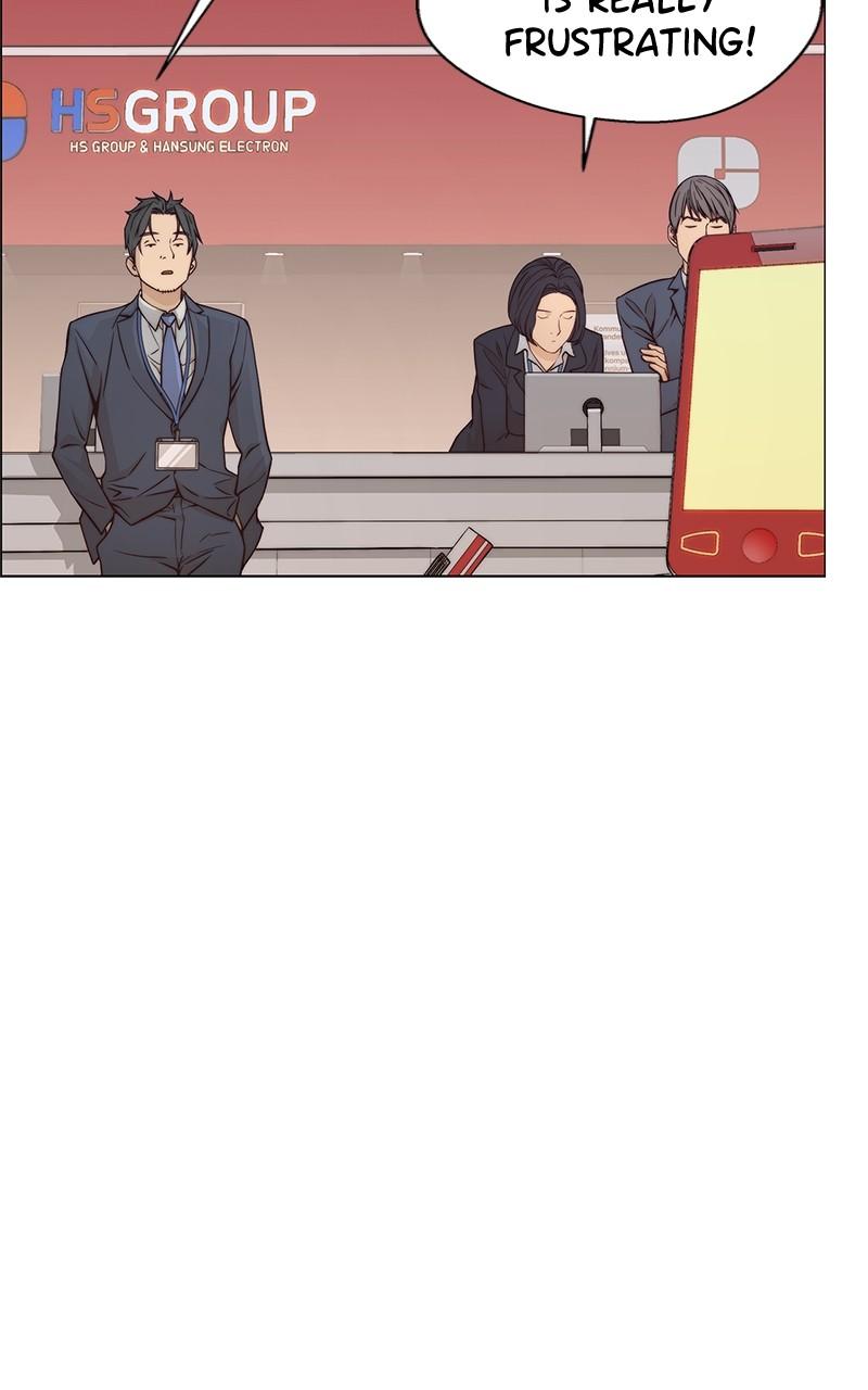 Read A Man's Man Manga Online