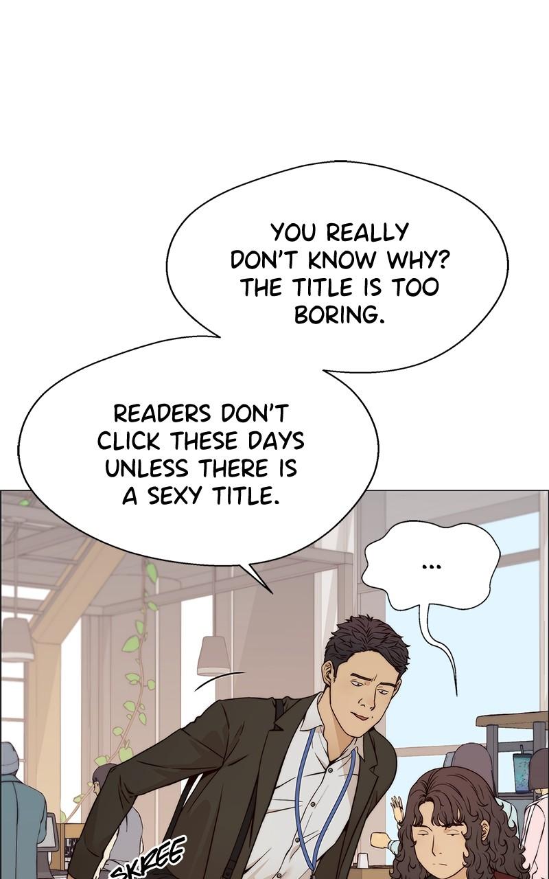 Read A Man's Man Manga Online