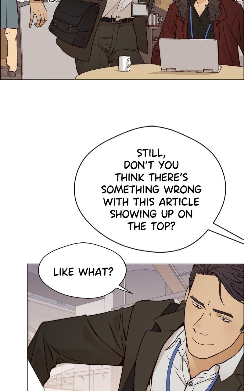 Read A Man's Man Manga Online