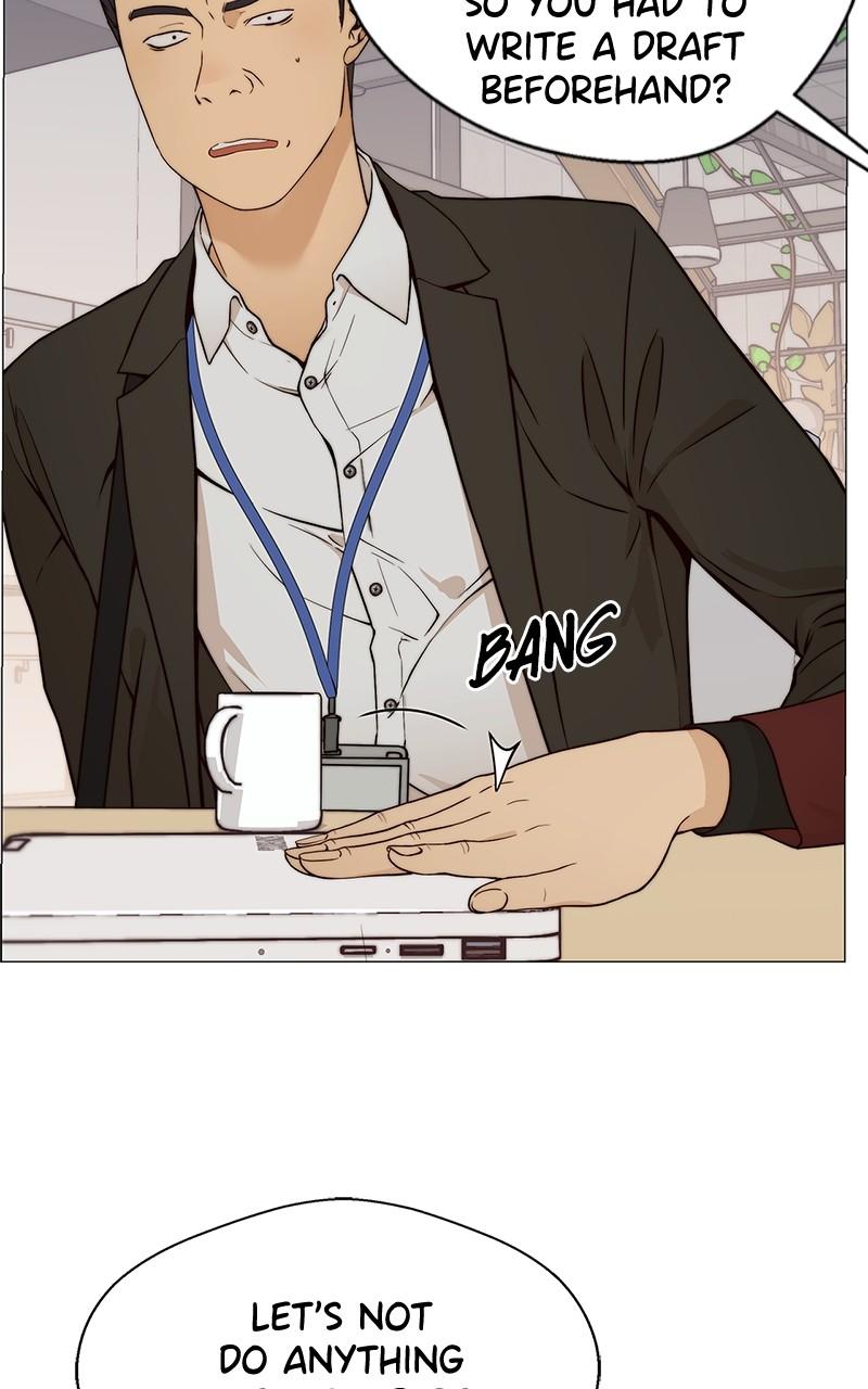 Read A Man's Man Manga Online