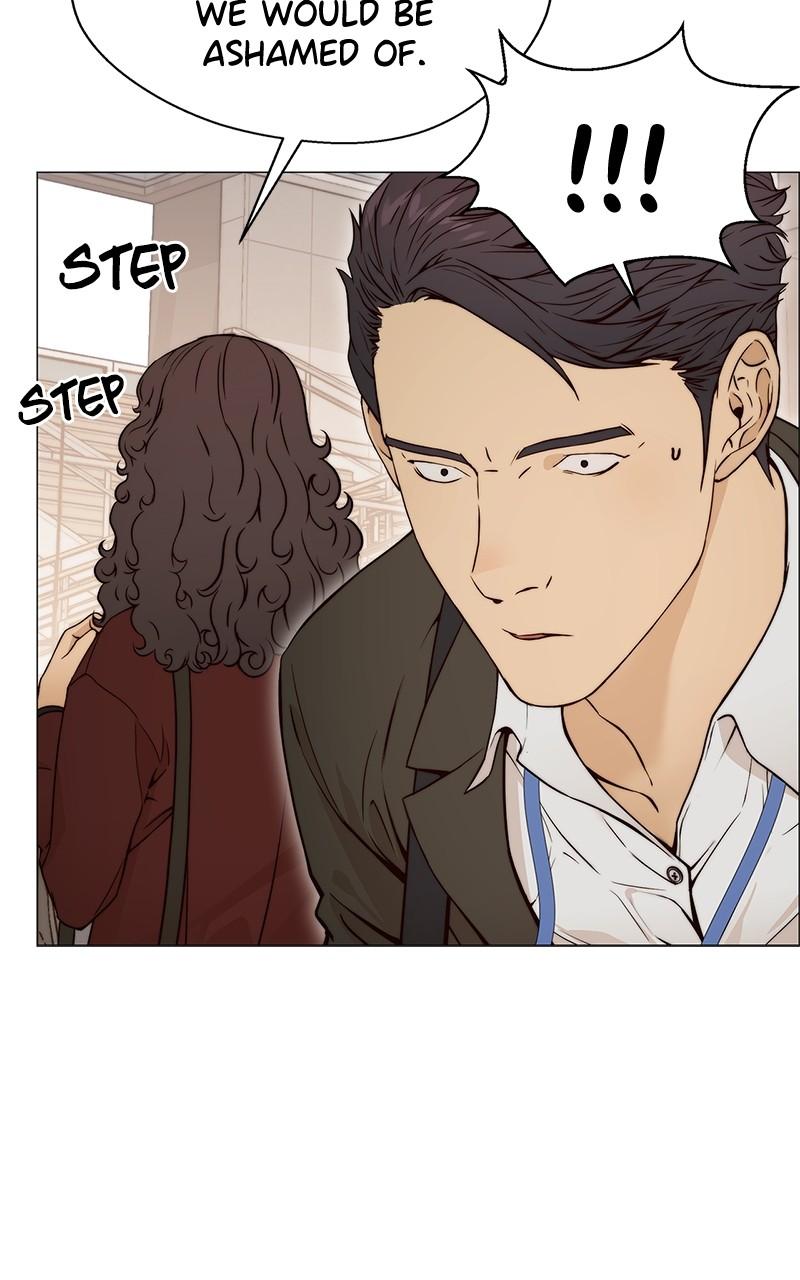 Read A Man's Man Manga Online