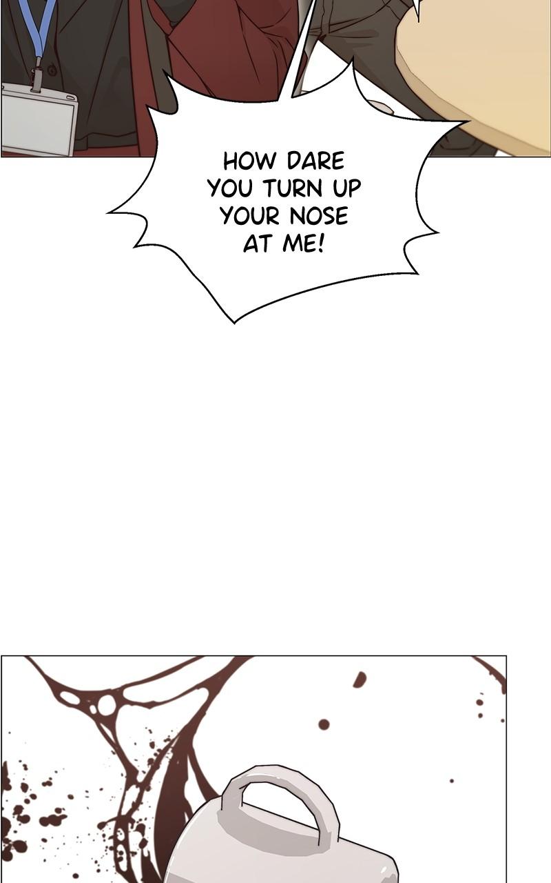Read A Man's Man Manga Online
