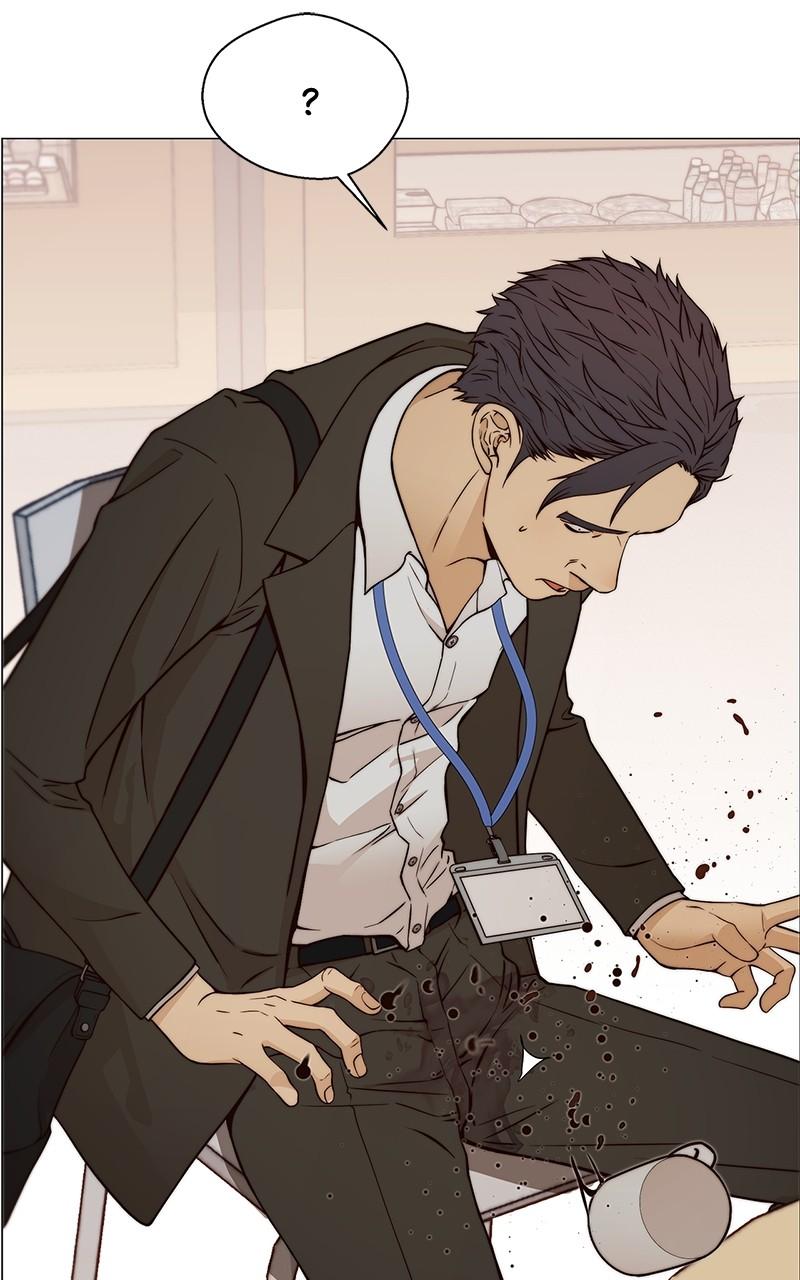 Read A Man's Man Manga Online