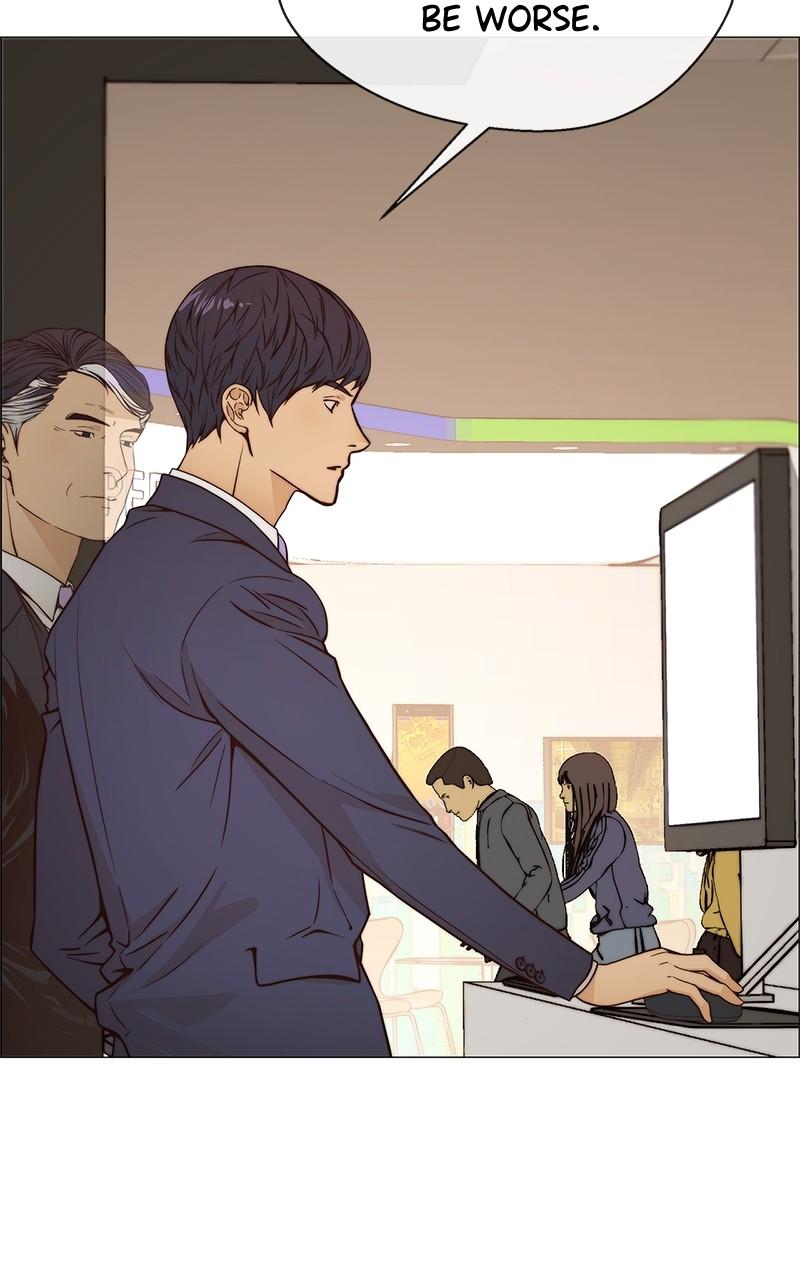 Read A Man's Man Manga Online