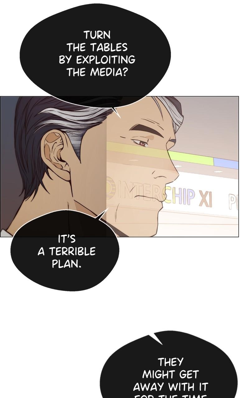 Read A Man's Man Manga Online
