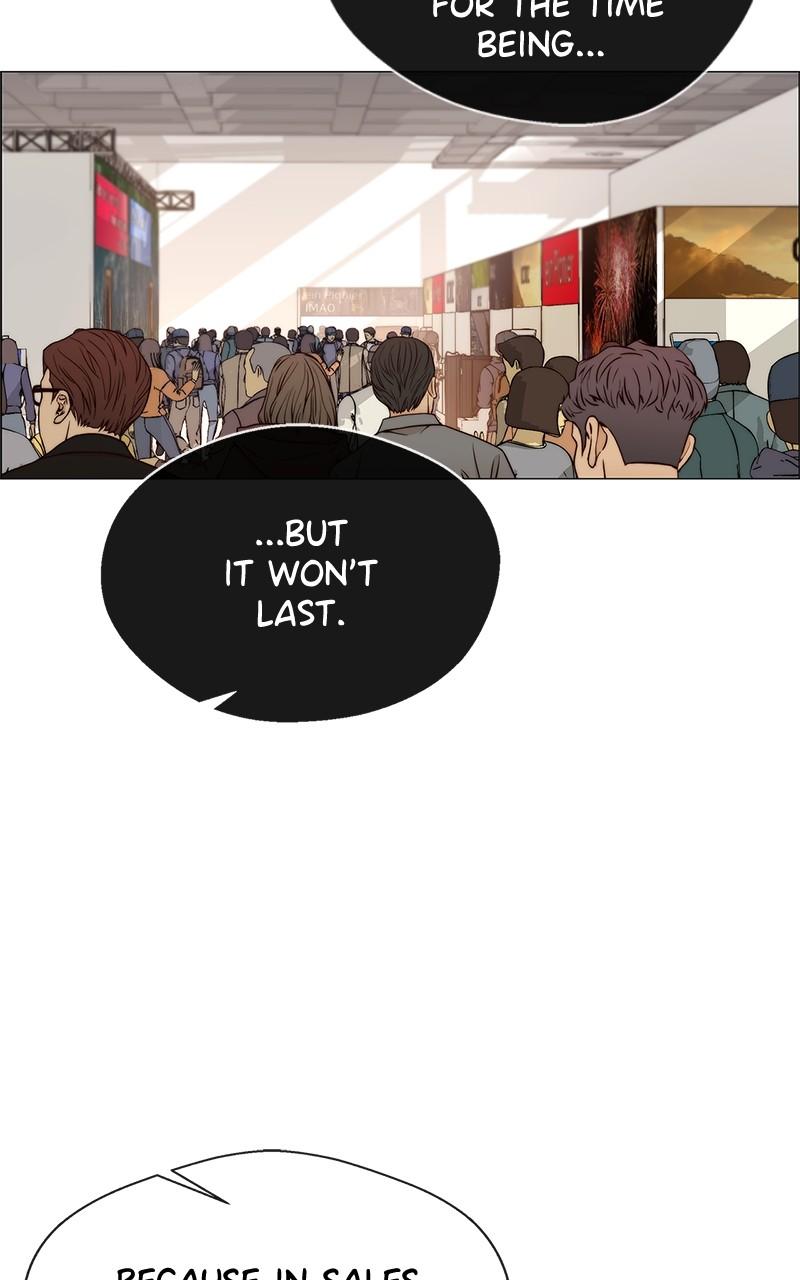 Read A Man's Man Manga Online