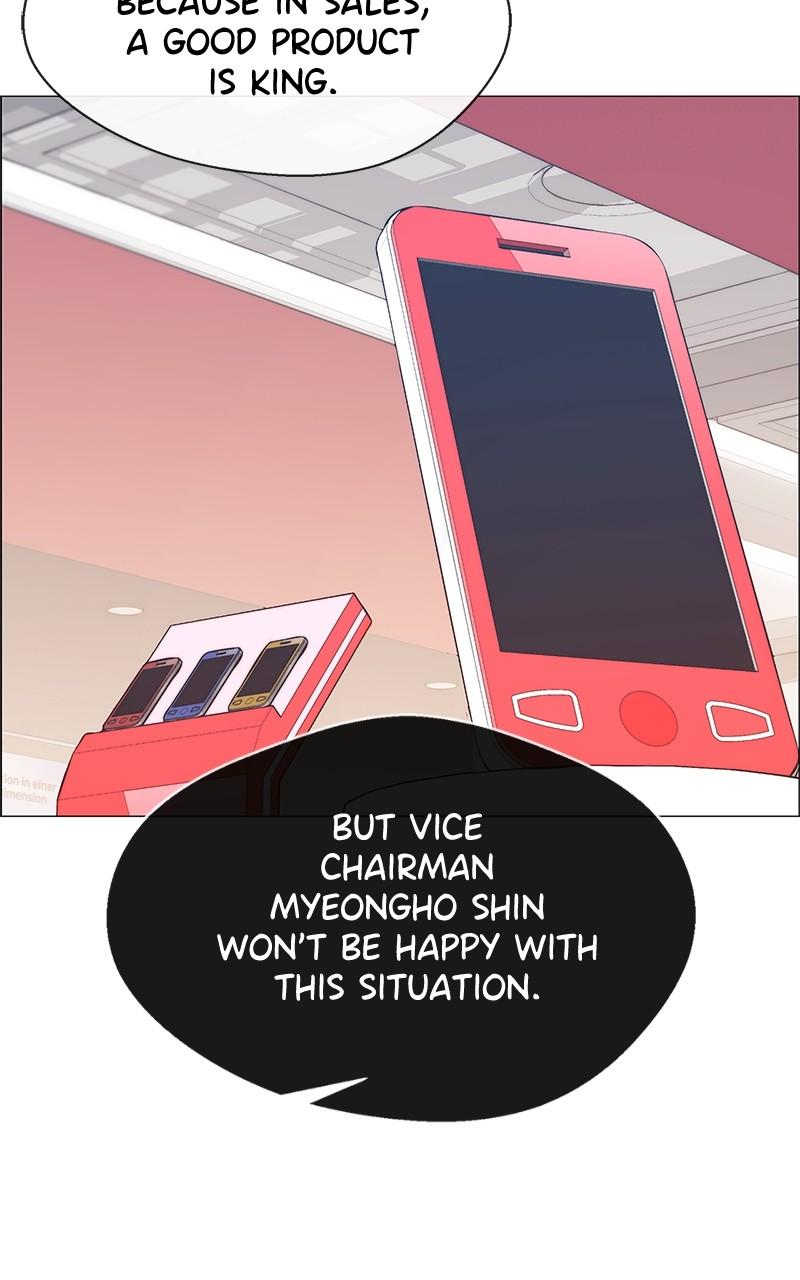 Read A Man's Man Manga Online