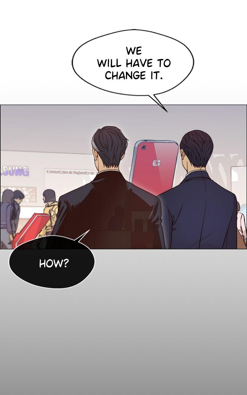 Read A Man's Man Manga Online