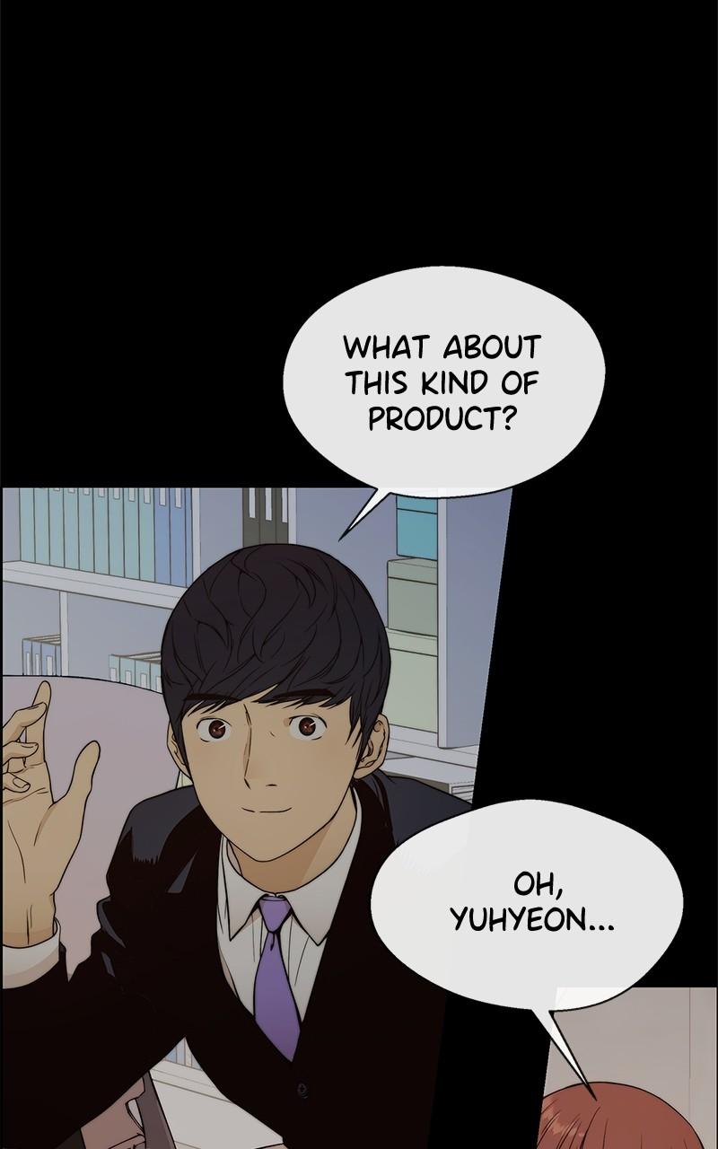 Read A Man's Man Manga Online