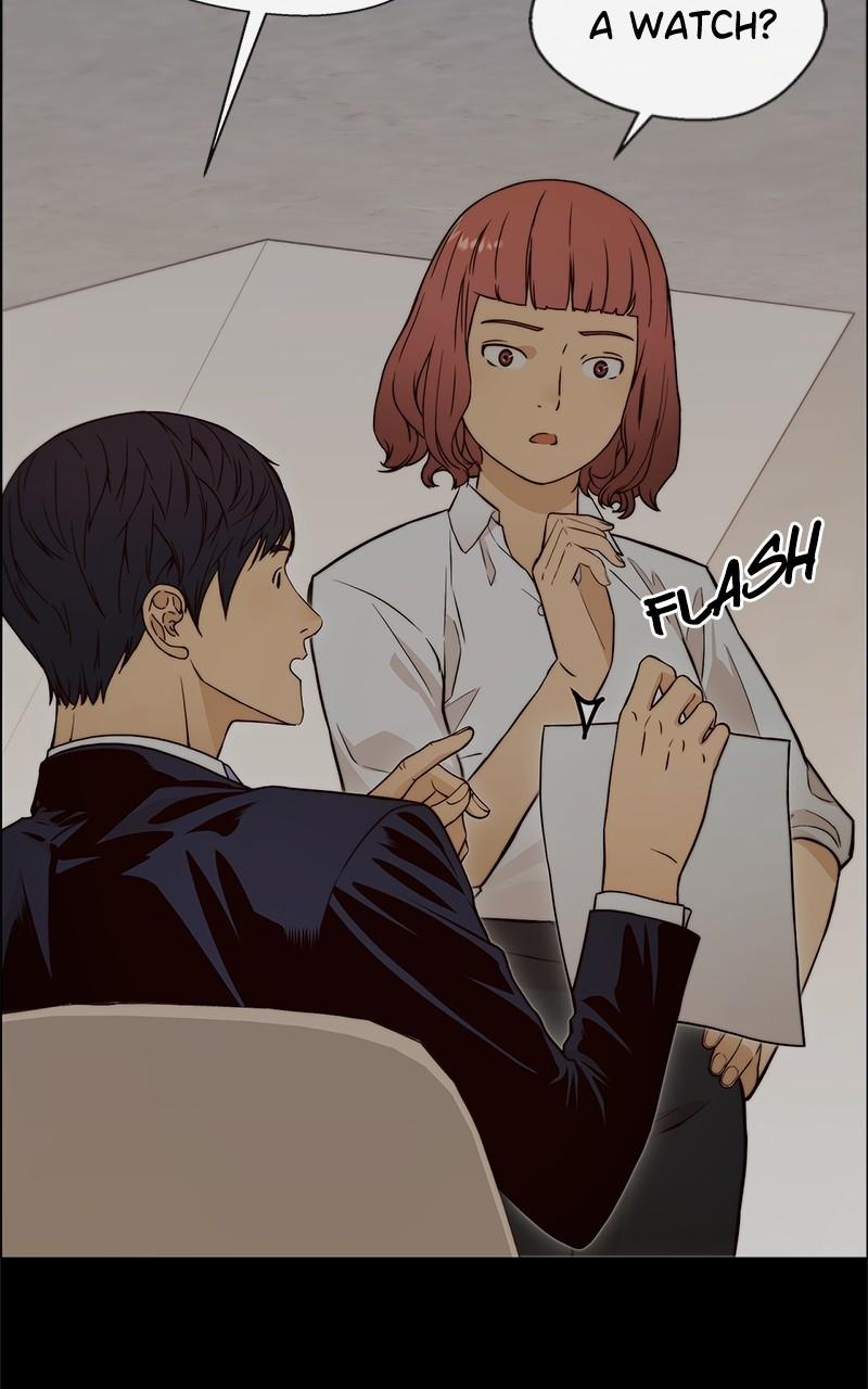 Read A Man's Man Manga Online