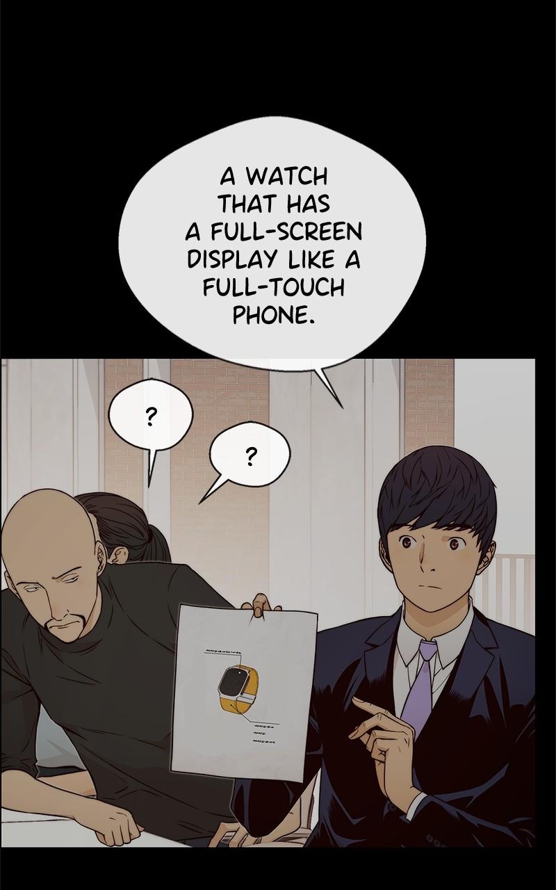 Read A Man's Man Manga Online