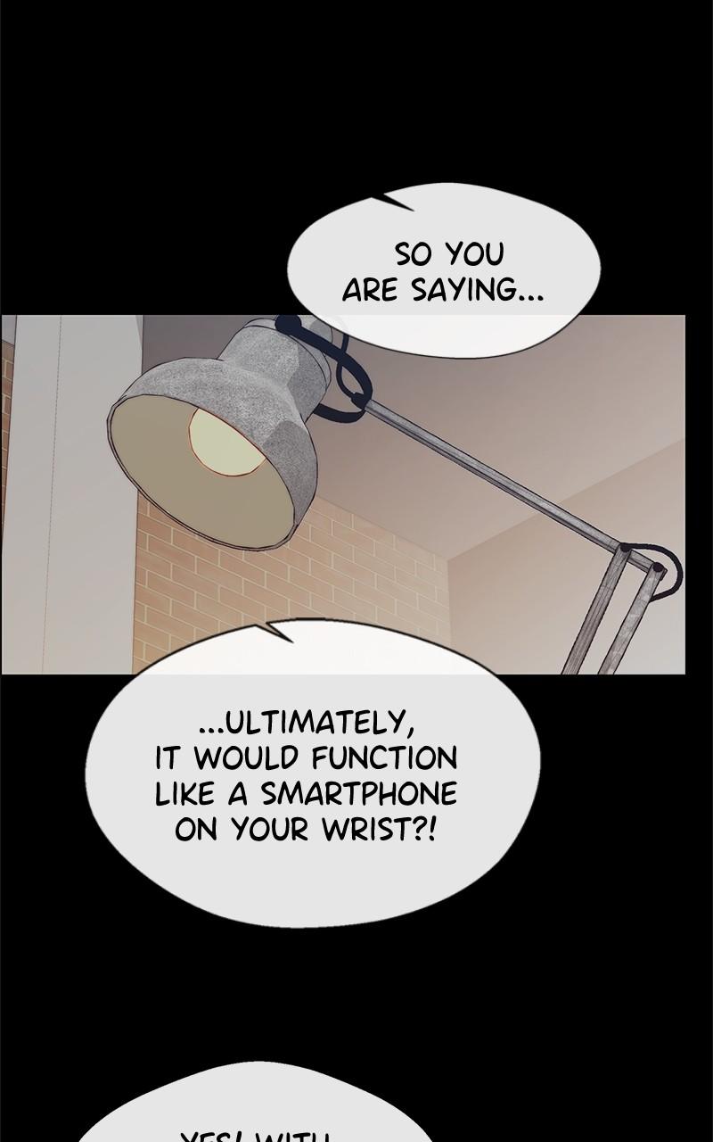 Read A Man's Man Manga Online
