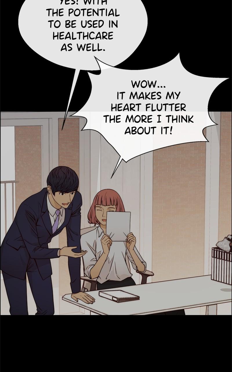 Read A Man's Man Manga Online