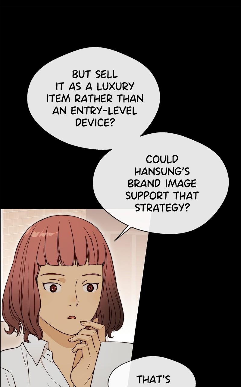 Read A Man's Man Manga Online