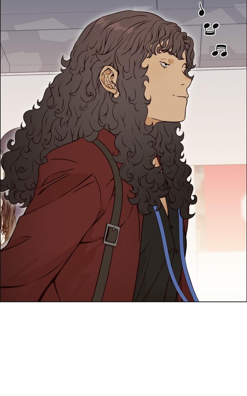 Read A Man's Man Manga Online