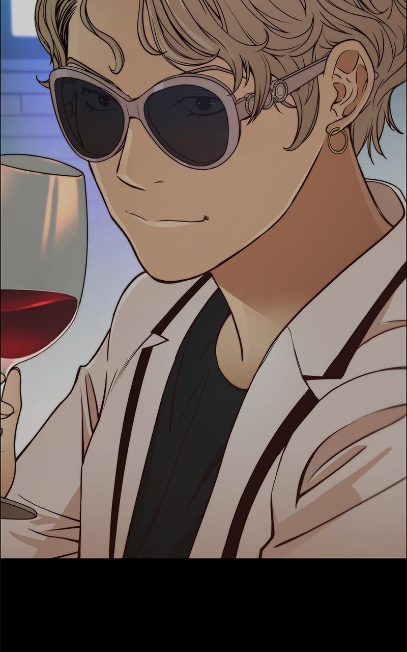 Read A Man's Man Manga Online
