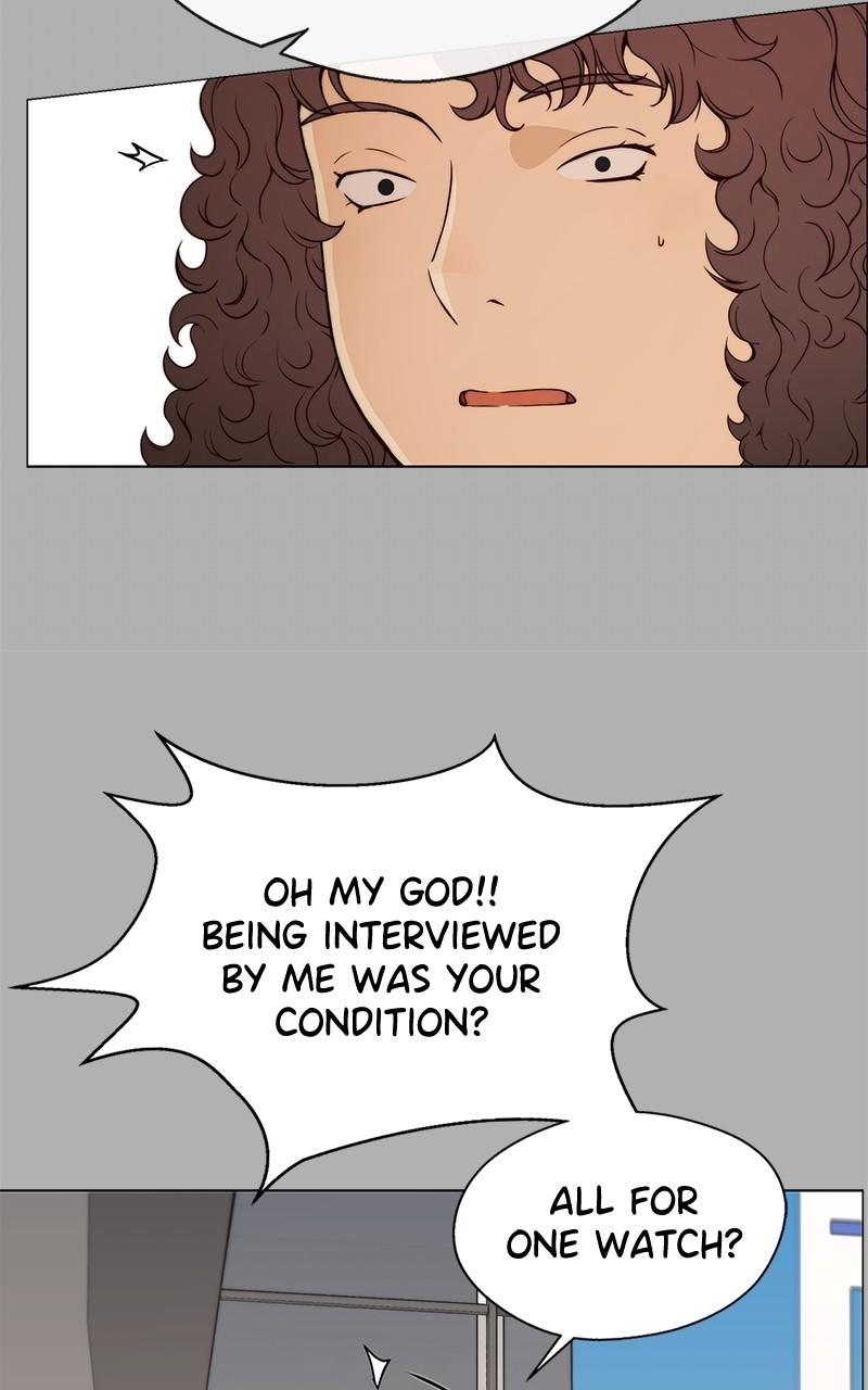 Read A Man's Man Manga Online