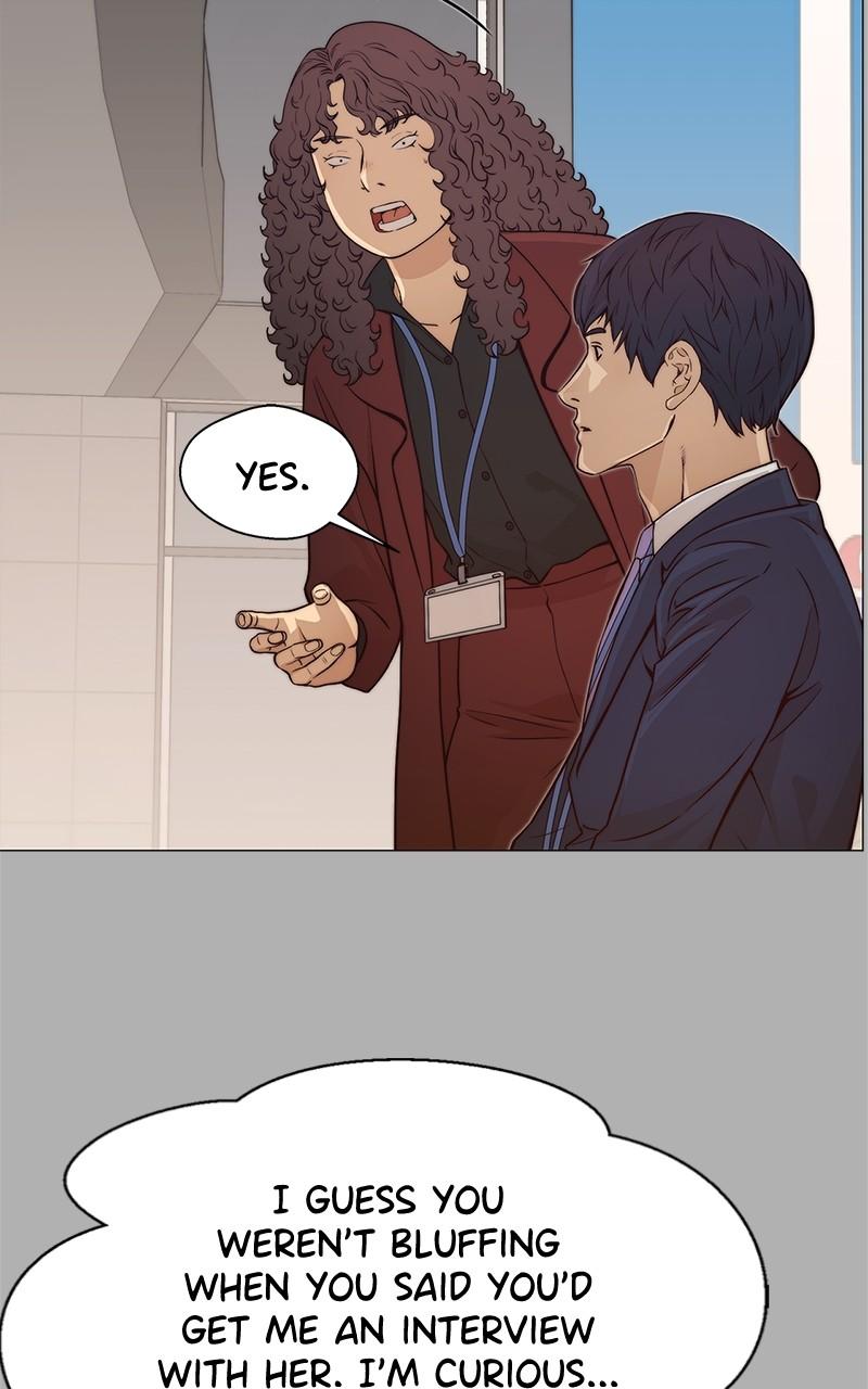 Read A Man's Man Manga Online