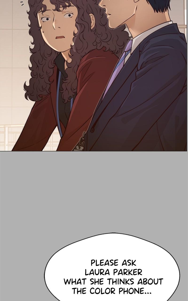 Read A Man's Man Manga Online