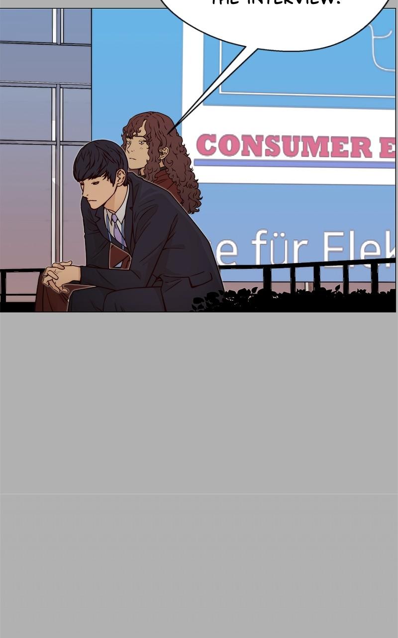 Read A Man's Man Manga Online