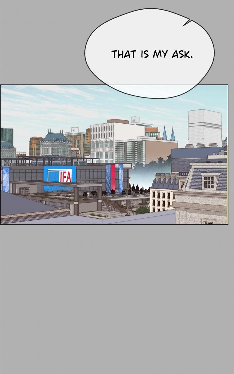 Read A Man's Man Manga Online