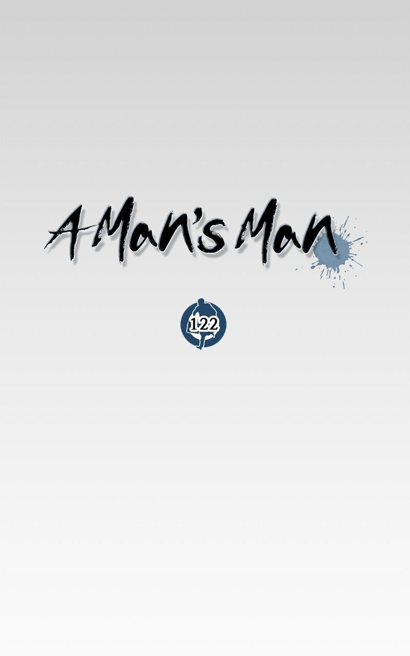 Read A Man's Man Manga Online