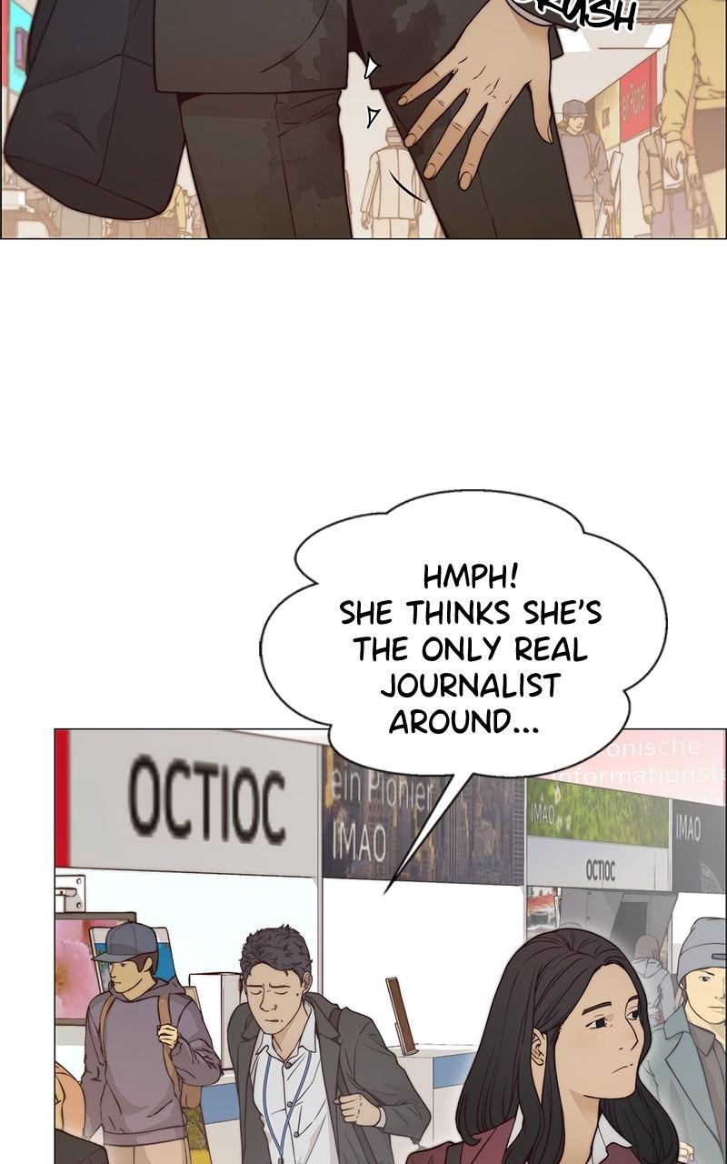 Read A Man's Man Manga Online