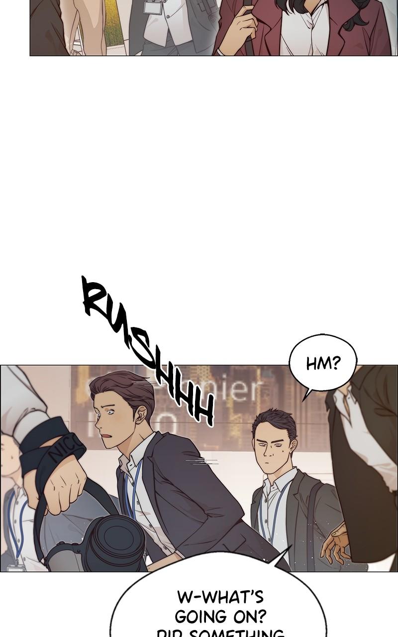 Read A Man's Man Manga Online