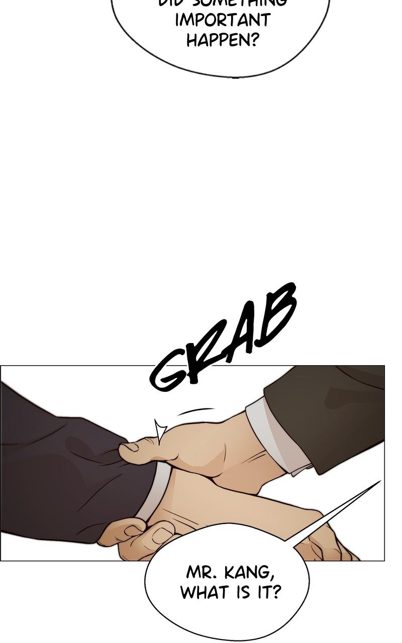 Read A Man's Man Manga Online
