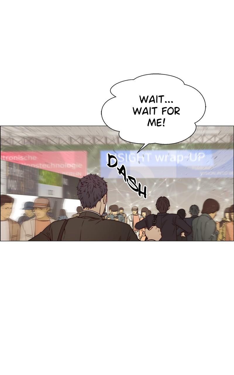 Read A Man's Man Manga Online