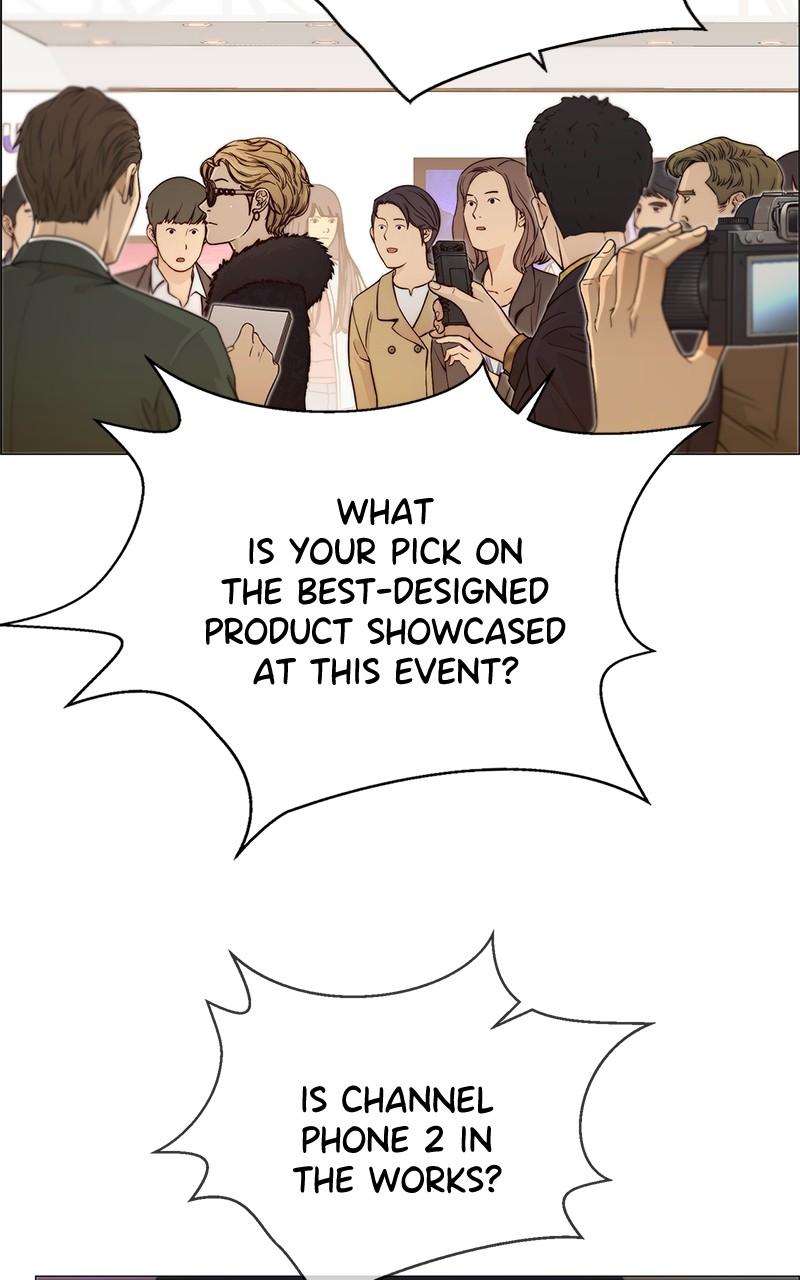 Read A Man's Man Manga Online