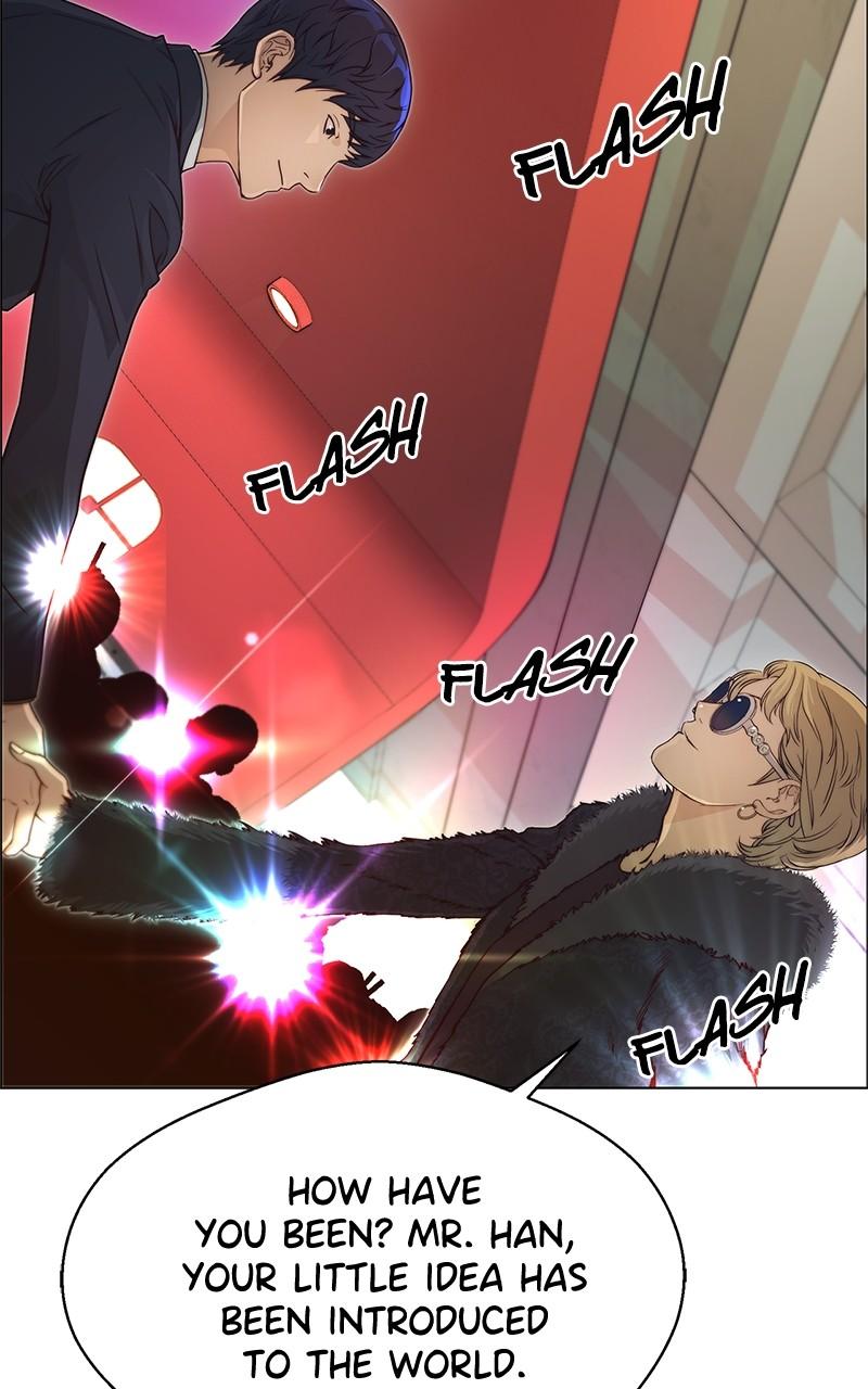 Read A Man's Man Manga Online