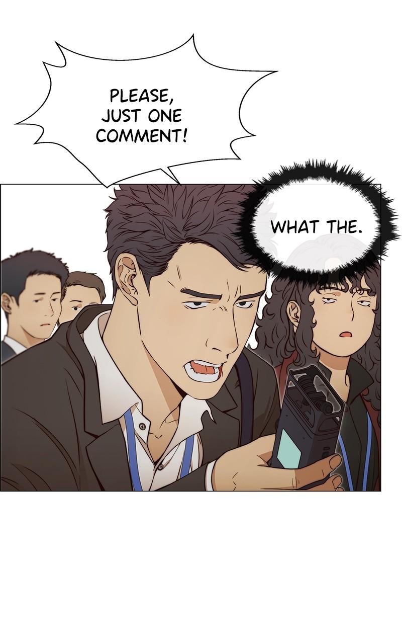 Read A Man's Man Manga Online