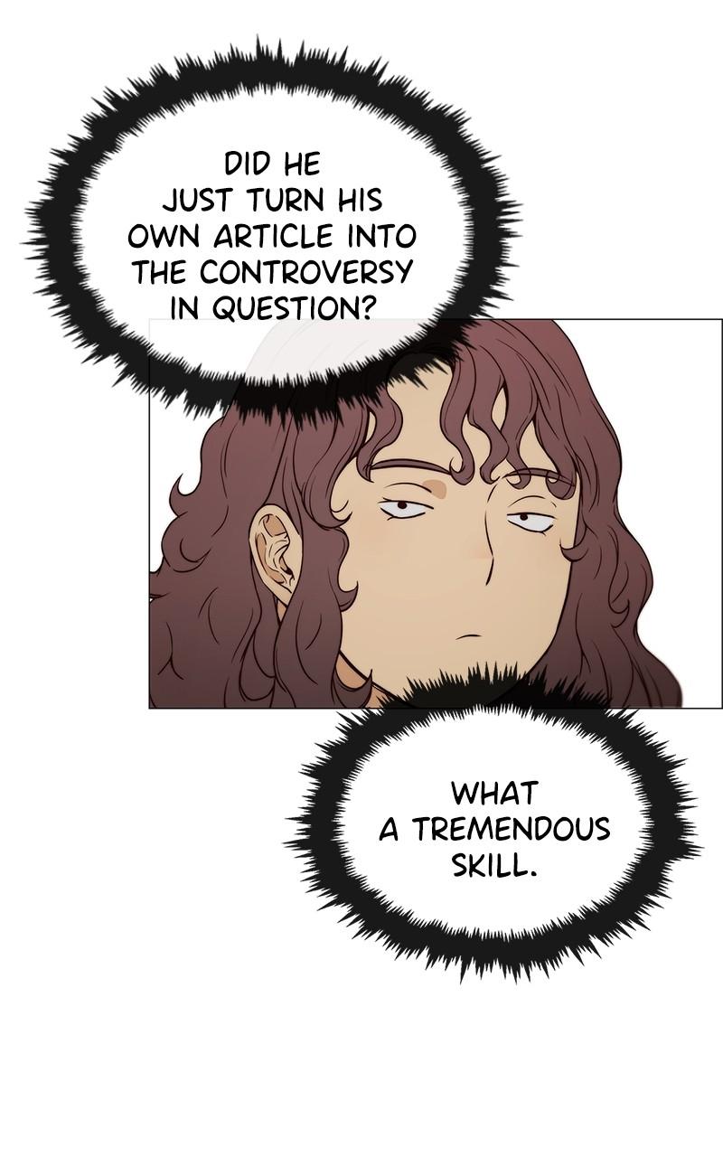 Read A Man's Man Manga Online