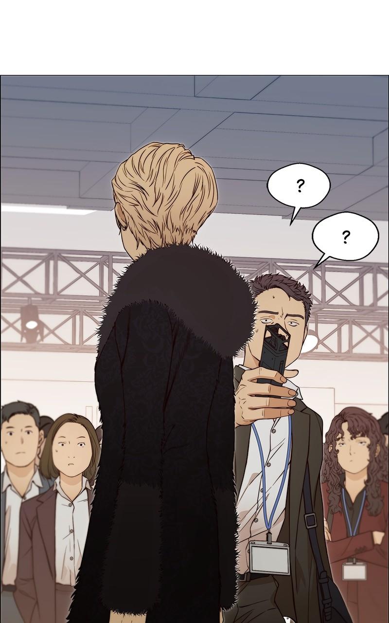 Read A Man's Man Manga Online