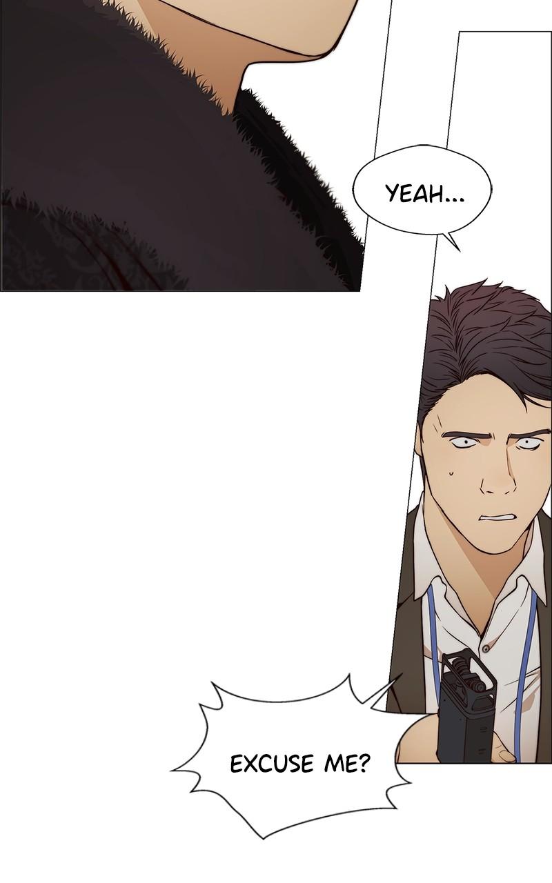 Read A Man's Man Manga Online