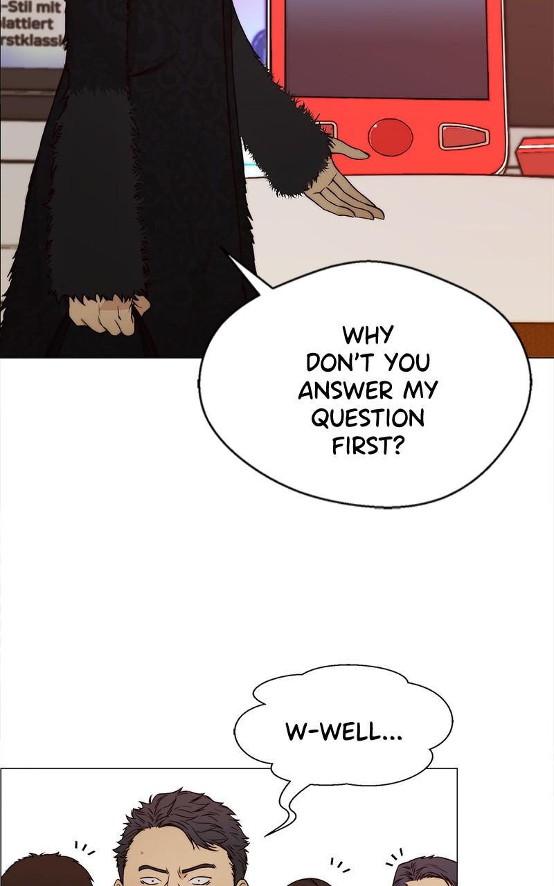 Read A Man's Man Manga Online