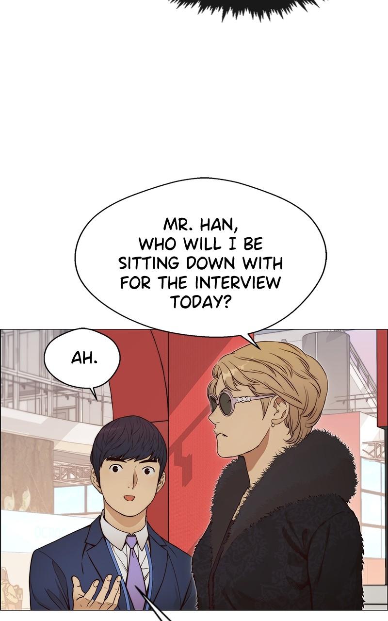 Read A Man's Man Manga Online