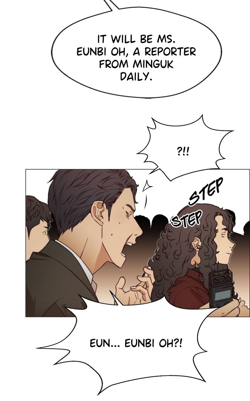 Read A Man's Man Manga Online