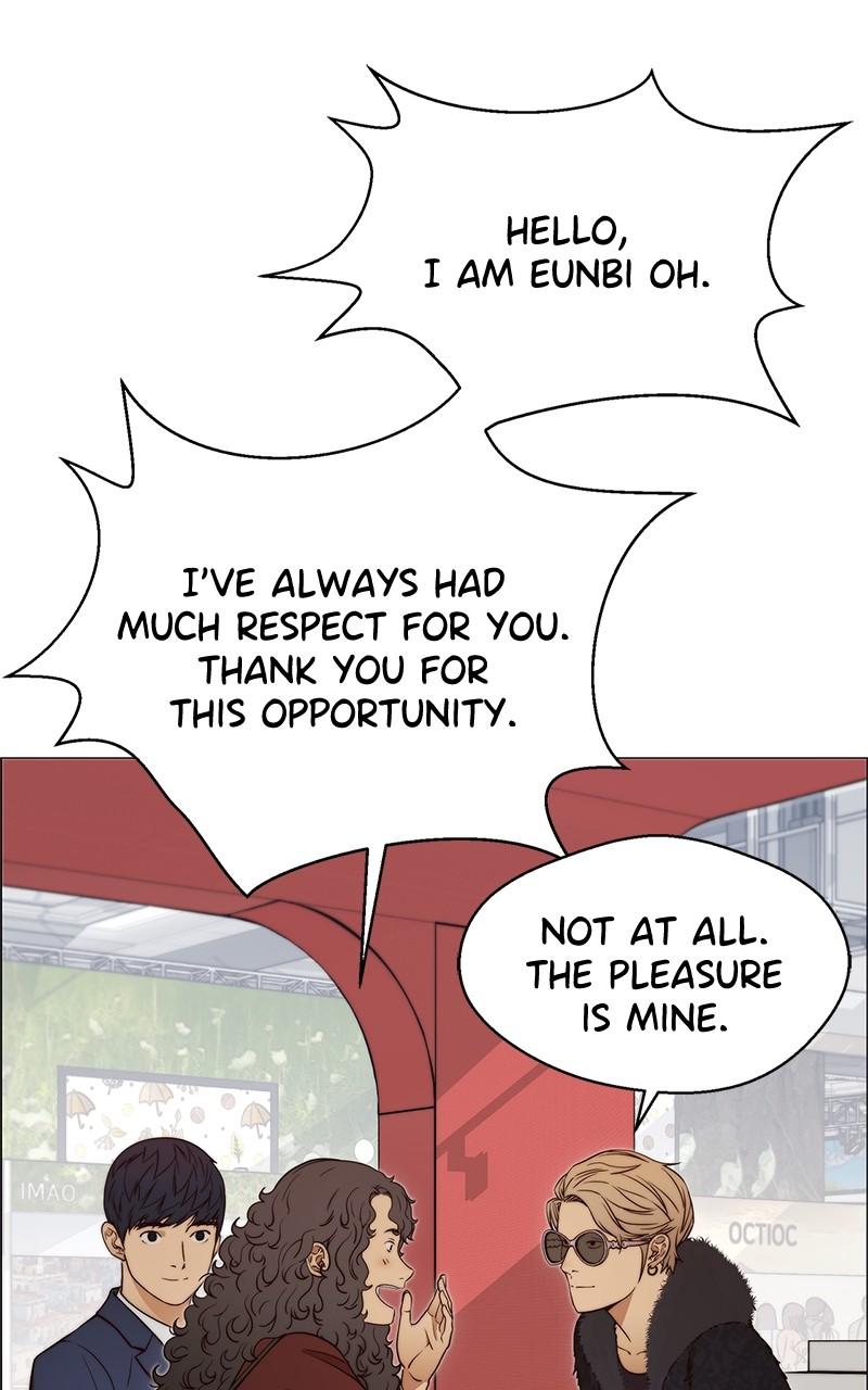 Read A Man's Man Manga Online