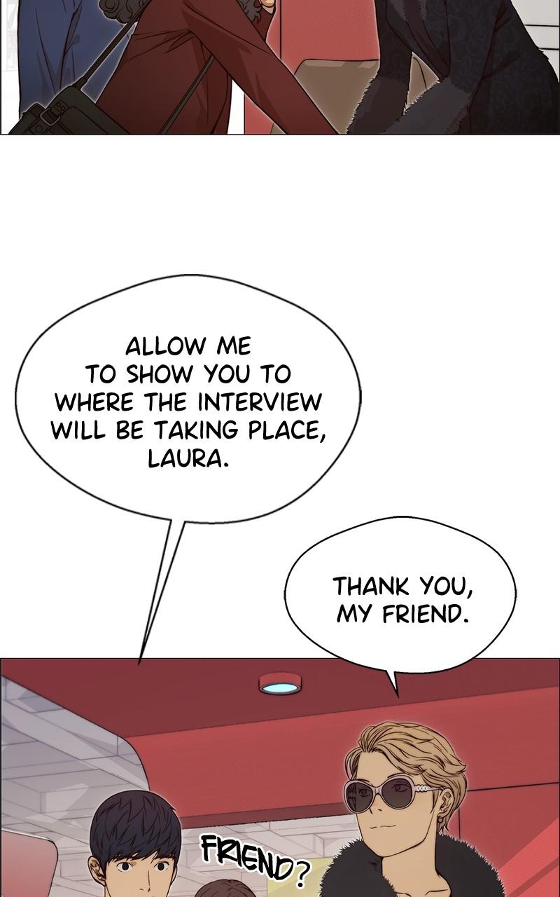 Read A Man's Man Manga Online