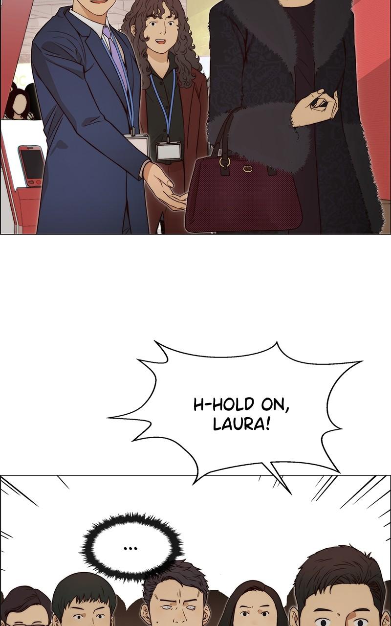 Read A Man's Man Manga Online