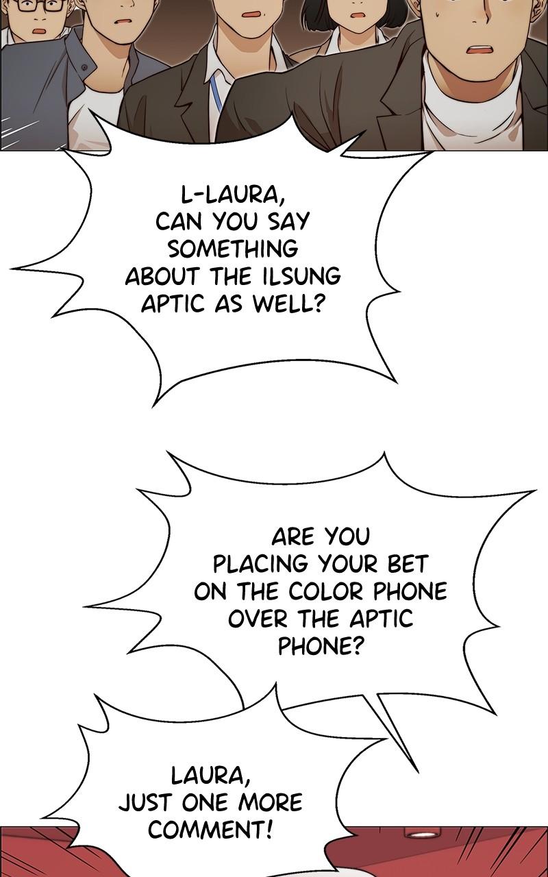 Read A Man's Man Manga Online