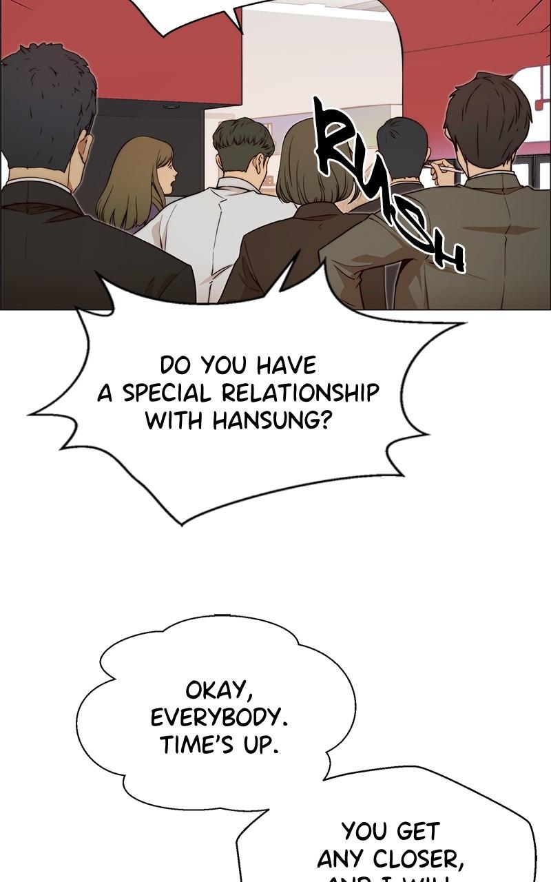 Read A Man's Man Manga Online