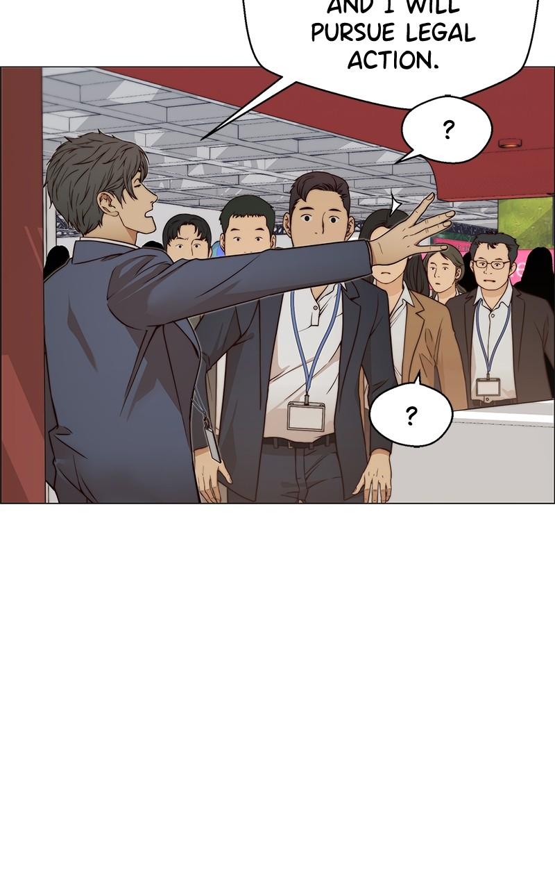 Read A Man's Man Manga Online