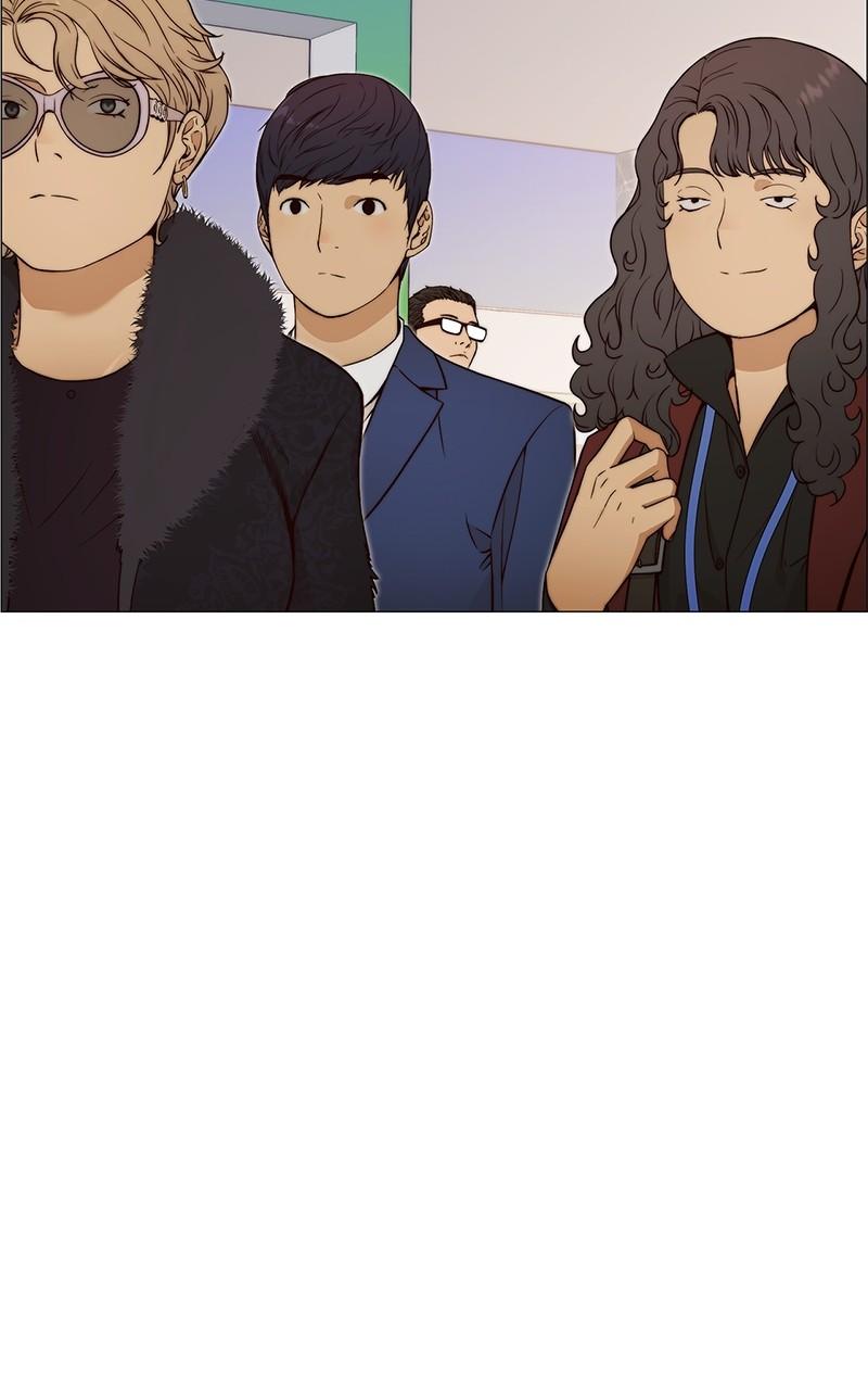 Read A Man's Man Manga Online
