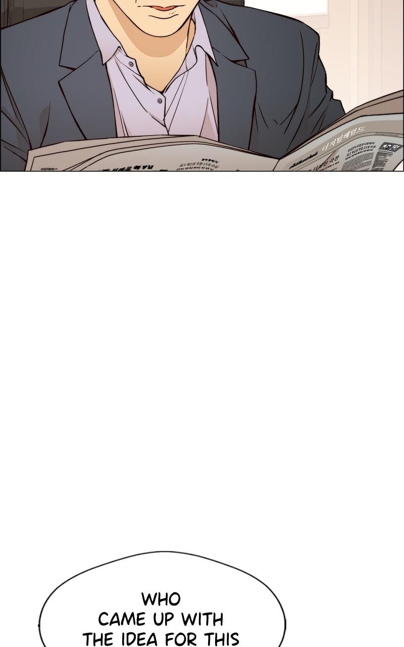 Read A Man's Man Manga Online
